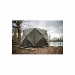 Abri Cubique Solar Tackle SP 6-HUB Cube Shelter -NASH Soldes Magasin abri cubique solar tackle sp 6 hub cube shelter 2