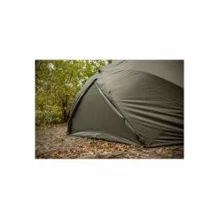 Abri Solar Tackle Brolly System Undercover Green -NASH Soldes Magasin abri solar tackle brolly system undercover green 2