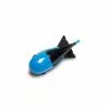Bait Rocket Nash Micro Dot Spod Black/Blue -NASH Soldes Magasin bait rocket nash micro dot spod blackblue