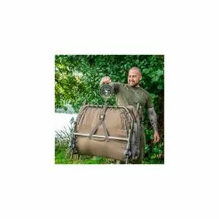 Bedchair Avid Carp Benchmark Lite Memory Foam System 7 Bedchair Avid Carp Benchmark Lite Memory Foam System -NASH Soldes Magasin bedchair avid carp benchmark lite memory foam system 2