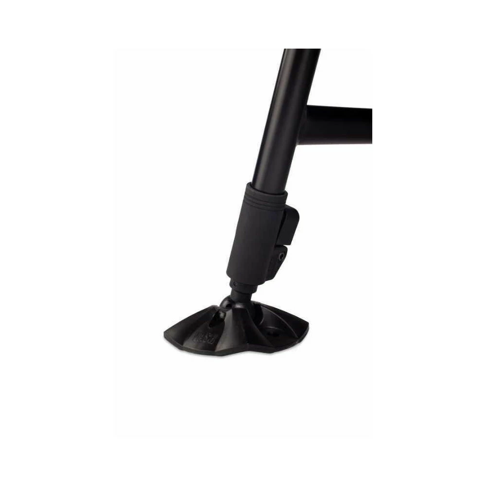 Bedchair Nash Indulgence MF60 5 Season SS4 Sleep System 6 Bedchair Nash Indulgence MF60 5 Season SS4 Sleep System – Image 4