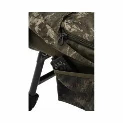 Bedchair Nash Indulgence MF60 5 Season SS4 Sleep System 12 Bedchair Nash Indulgence MF60 5 Season SS4 Sleep System -NASH Soldes Magasin bedchair nash indulgence mf60 5 season ss4 sleep system 4