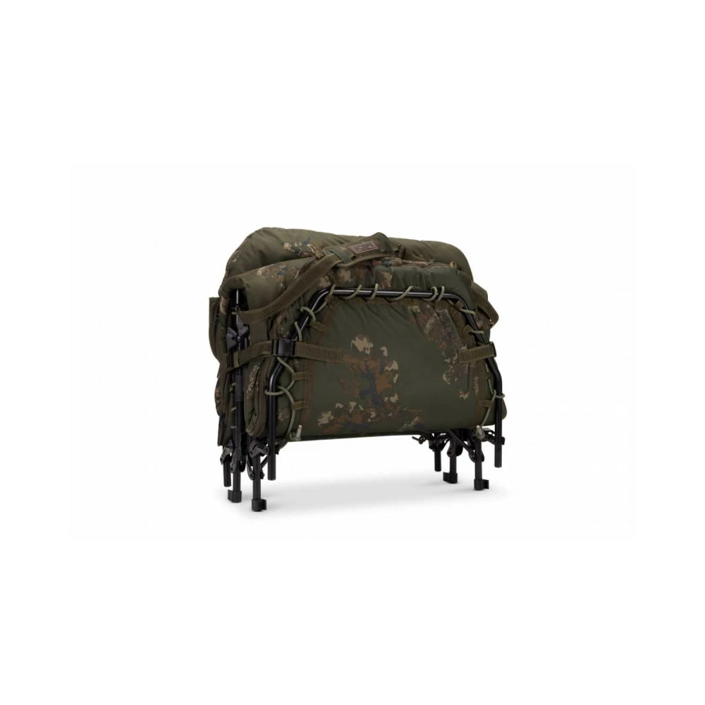 Bedchair Nash Scope OPS 4 Fold Sleep System 5 Bedchair Nash Scope OPS 4 Fold Sleep System – Image 3