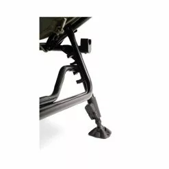 Bedchair Nash Scope OPS 4 Fold Sleep System 9 Bedchair Nash Scope OPS 4 Fold Sleep System -NASH Soldes Magasin bedchair nash scope ops 4 fold sleep system 3