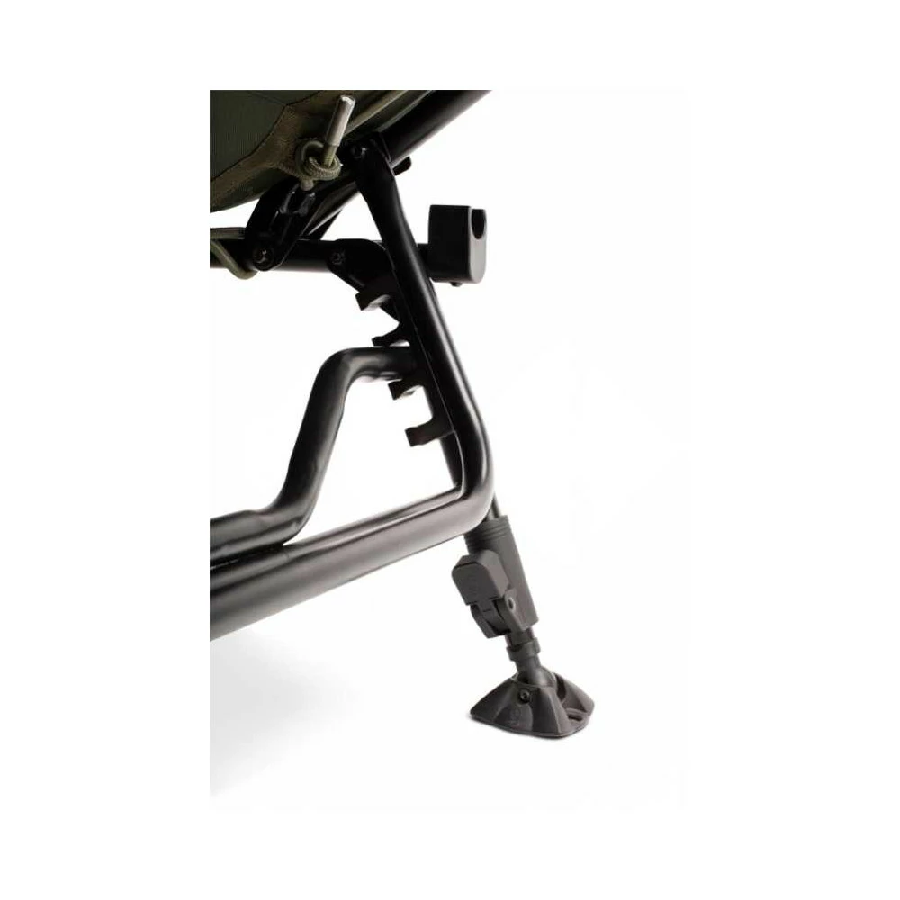 Bedchair Nash Scope OPS 4 Fold Sleep System 6 Bedchair Nash Scope OPS 4 Fold Sleep System – Image 4