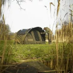 Biwy Avid Carp Ascent 1 Place -NASH Soldes Magasin biwy avid carp ascent 1 place 1