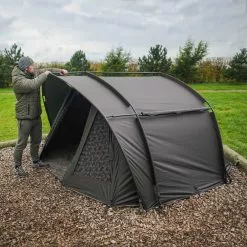 Biwy Avid Carp HQ Dual Layer Biwy 1 Place -NASH Soldes Magasin biwy avid carp hq dual layer biwy 1 place 2