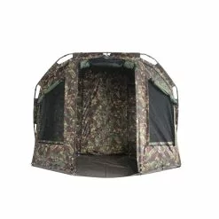 Biwy Double Top 3 Men CarpOn Camou -NASH Soldes Magasin biwy double top 3 men carpon camou 3