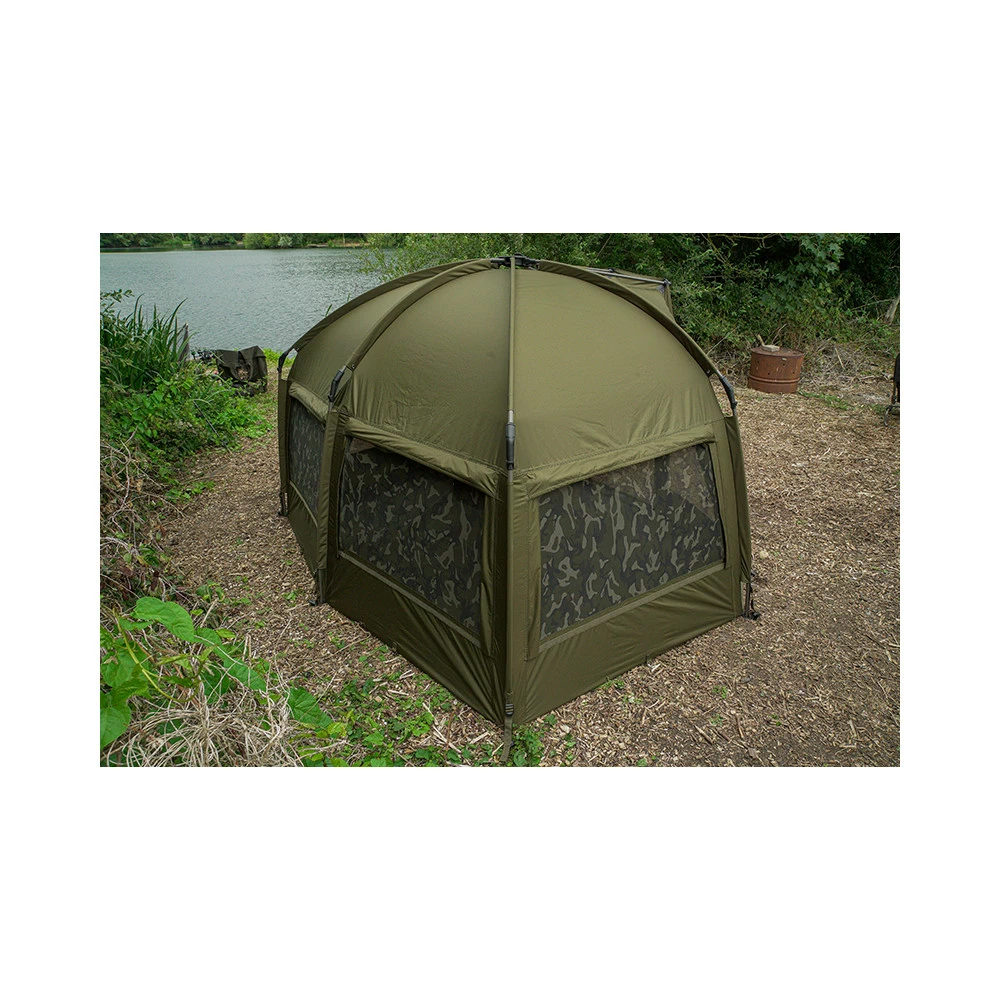 Biwy Fox Frontier X Plus 13 Biwy Fox Frontier X Plus – Image 11