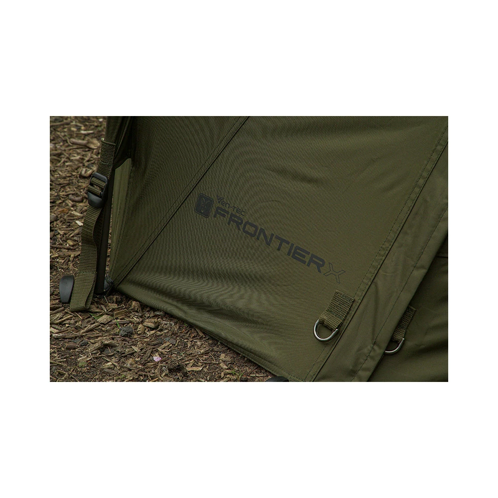 Biwy Fox Frontier X Plus 15 Biwy Fox Frontier X Plus – Image 13