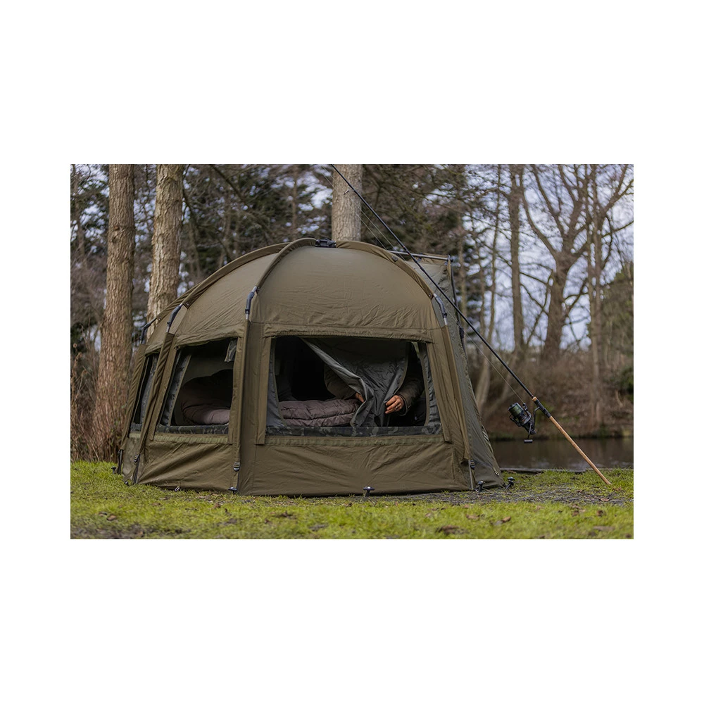 Biwy Fox Frontier X Plus 6 Biwy Fox Frontier X Plus – Image 4