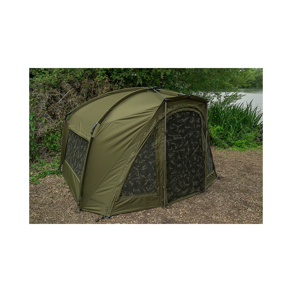 Biwy Fox Frontier X Plus 12 Biwy Fox Frontier X Plus – Image 10