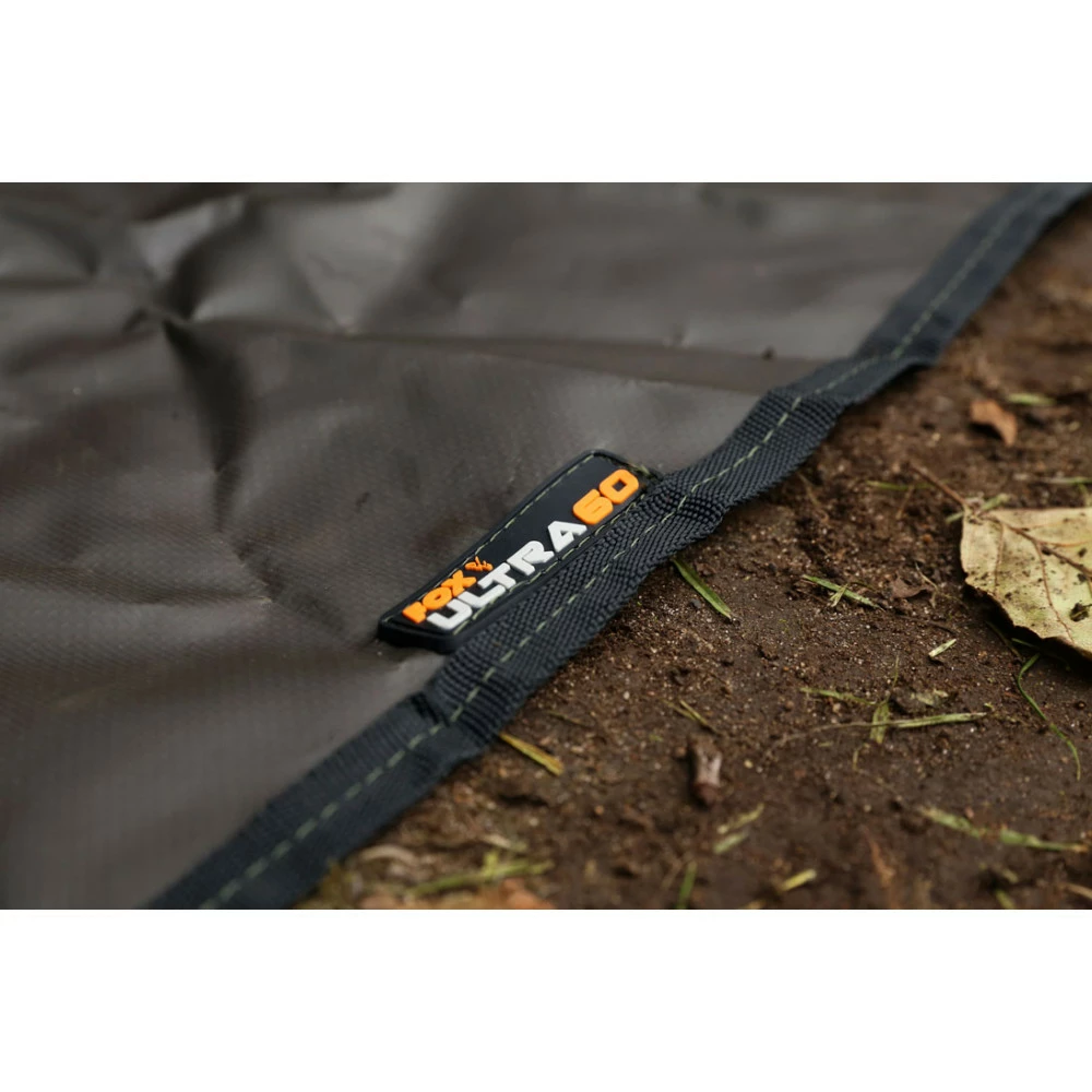 Biwy Fox Ultra 60 Brolly Ventec Ripstop System Camo 20 Biwy Fox Ultra 60 Brolly Ventec Ripstop System Camo – Image 18