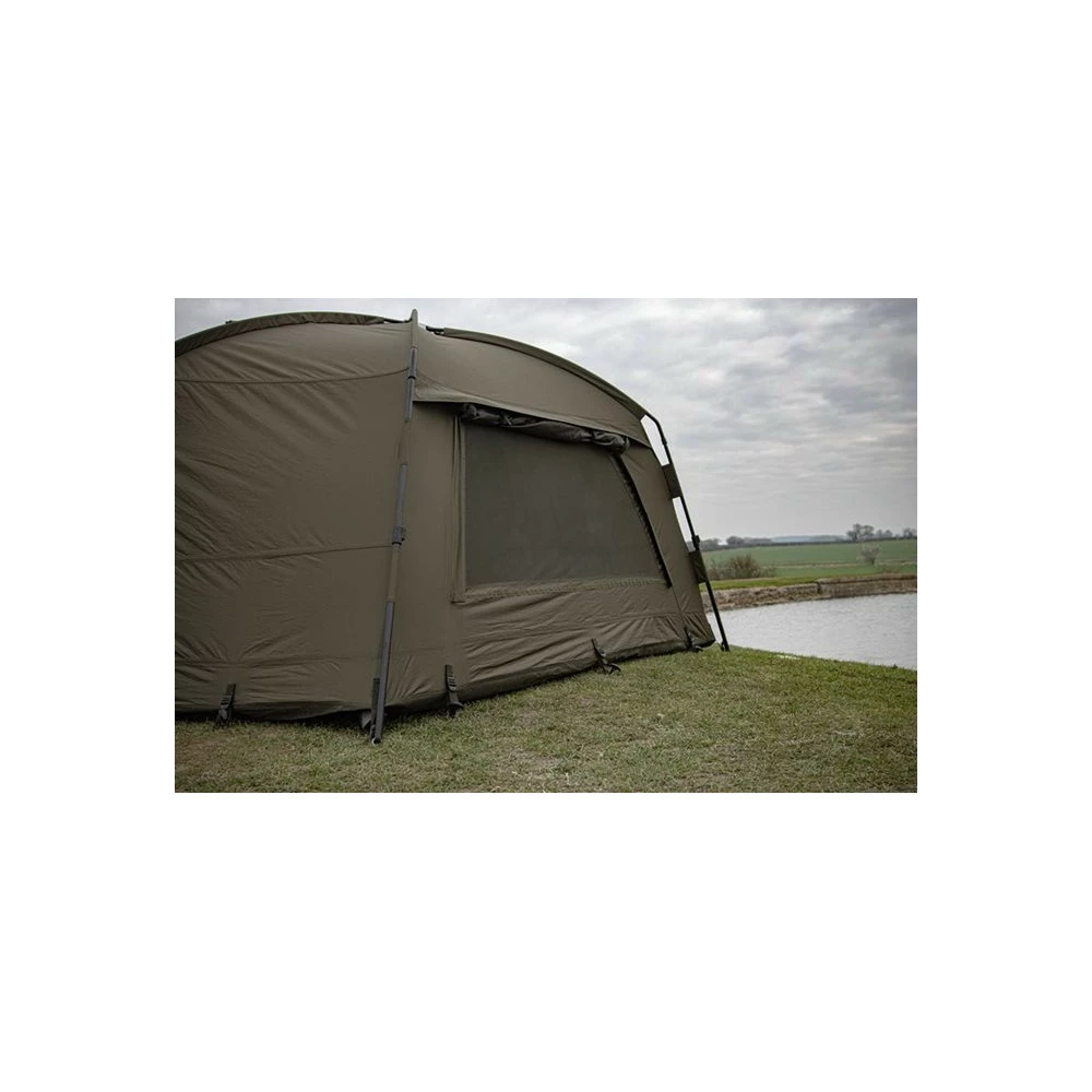 Biwy Solar Tackle Compact Spider Shelter 5 Biwy Solar Tackle Compact Spider Shelter – Image 3
