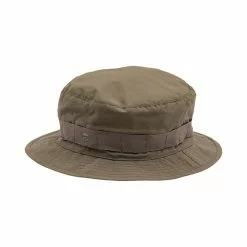 Bob Kore Fleece Waterproof Korda Boonie Olive