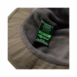 Bob Kore Fleece Waterproof Korda Boonie Olive -NASH Soldes Magasin bob kore fleece waterproof korda boonie olive 4