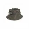 Bob Nash Scope Waterproof Bucket Hat Small -NASH Soldes Magasin bob nash scope waterproof bucket hat small
