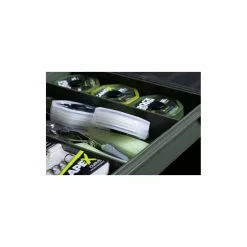 Ridge Monkey Boite à Accessoires RidgeMonkey Armoury Lite Tackle Box 17 Ridge Monkey Boite à Accessoires RidgeMonkey Armoury Lite Tackle Box -NASH Soldes Magasin boite a accessoires ridgemonkey armoury lite tackle box 1