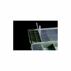 Ridge Monkey Boite à Accessoires RidgeMonkey Armoury Lite Tackle Box 27 Ridge Monkey Boite à Accessoires RidgeMonkey Armoury Lite Tackle Box -NASH Soldes Magasin boite a accessoires ridgemonkey armoury lite tackle box 11