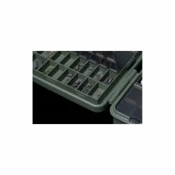 Ridge Monkey Boite à Accessoires RidgeMonkey Armoury Lite Tackle Box 29 Ridge Monkey Boite à Accessoires RidgeMonkey Armoury Lite Tackle Box -NASH Soldes Magasin boite a accessoires ridgemonkey armoury lite tackle box 13