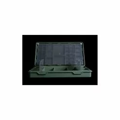 Ridge Monkey Boite à Accessoires RidgeMonkey Armoury Lite Tackle Box 21 Ridge Monkey Boite à Accessoires RidgeMonkey Armoury Lite Tackle Box -NASH Soldes Magasin boite a accessoires ridgemonkey armoury lite tackle box 5