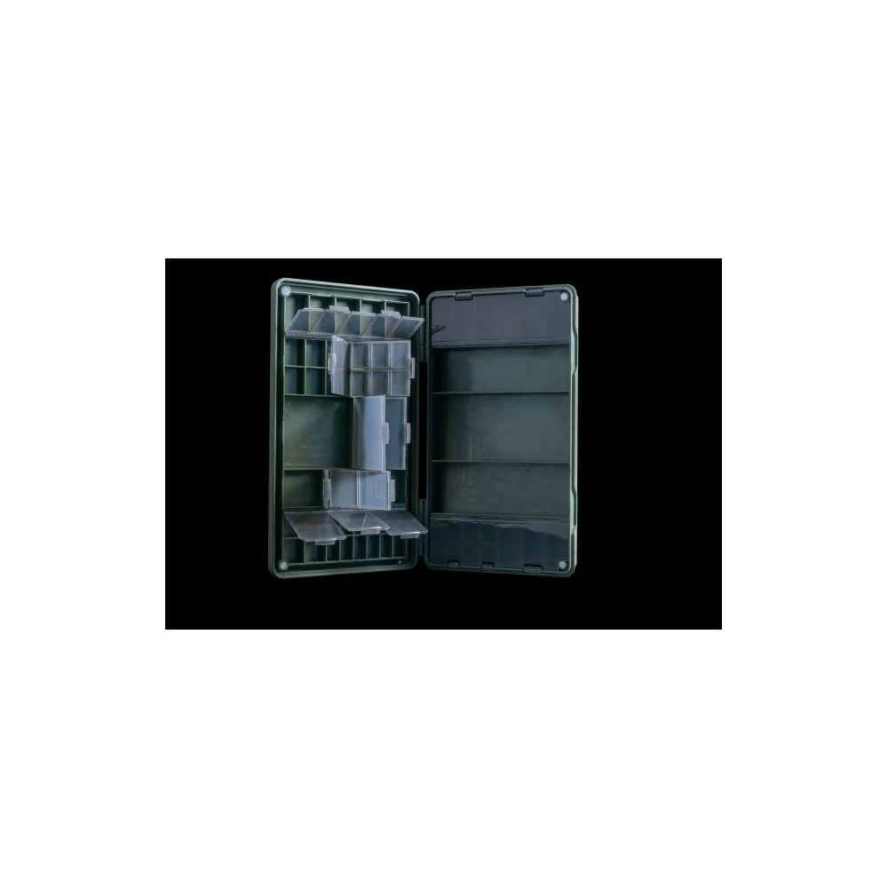 Ridge Monkey Boite à Accessoires RidgeMonkey Armoury Lite Tackle Box 9 Ridge Monkey Boite à Accessoires RidgeMonkey Armoury Lite Tackle Box – Image 7