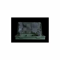 Ridge Monkey Boite à Accessoires RidgeMonkey Armoury Lite Tackle Box 24 Ridge Monkey Boite à Accessoires RidgeMonkey Armoury Lite Tackle Box -NASH Soldes Magasin boite a accessoires ridgemonkey armoury lite tackle box 8