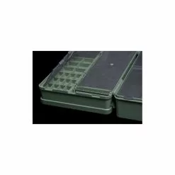 Ridge Monkey Boite à Accessoires RidgeMonkey Armoury Pro Tackle Box -NASH Soldes Magasin boite a accessoires ridgemonkey armoury pro tackle box 11