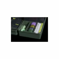 Ridge Monkey Boite à Accessoires RidgeMonkey Armoury Pro Tackle Box -NASH Soldes Magasin boite a accessoires ridgemonkey armoury pro tackle box 14