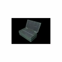 Ridge Monkey Boite à Accessoires RidgeMonkey Armoury Pro Tackle Box -NASH Soldes Magasin boite a accessoires ridgemonkey armoury pro tackle box 3
