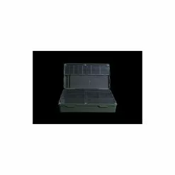 Ridge Monkey Boite à Accessoires RidgeMonkey Armoury Pro Tackle Box -NASH Soldes Magasin boite a accessoires ridgemonkey armoury pro tackle box 5
