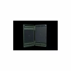 Ridge Monkey Boite à Bas De Ligne RidgeMonkey Armoury Rig Box -NASH Soldes Magasin boite a bas de ligne ridgemonkey armoury rig box 12