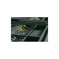 Ridge Monkey Boite à Bas De Ligne RidgeMonkey Armoury Rig Box -NASH Soldes Magasin boite a bas de ligne ridgemonkey armoury rig box 13