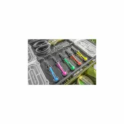 Boîte De Rangement Korum Tackle Blox Fully Loaded -NASH Soldes Magasin boite de rangement korum tackle blox fully loaded 2