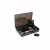 Boîte De Rangement Nash Box Logic Tackle Box Large -NASH Soldes Magasin boite de rangement nash box logic tackle box large