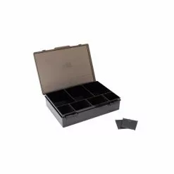 Boîte De Rangement Nash Box Logic Tackle Box Medium -NASH Soldes Magasin boite de rangement nash box logic tackle box medium 2