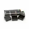 Boîtes à Accessoires Korda Accessory Box (par 3) -NASH Soldes Magasin boites a accessoires korda accessory box par 3