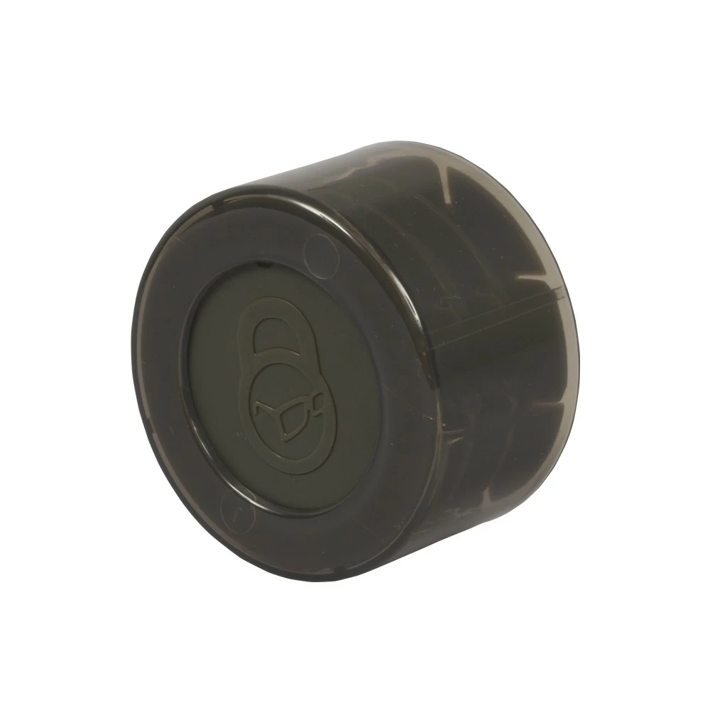 Boîtes à Bas De Ligne Korda Leader Safe Small 3 Boîtes à Bas De Ligne Korda Leader Safe Small