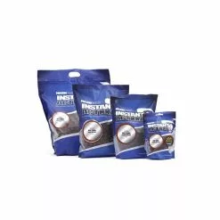 Bouillettes NashBait Hot Tuna Boilies 5kg