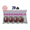 Bouillettes Richworth 20kg Bloodworm 20mm 5kg Ver De Vase Pack X4 -NASH Soldes Magasin bouillettes richworth 20kg bloodworm 20mm 5kg ver de vase pack x4