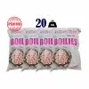 Bouillettes Richworth 20kg Sweet Maple Cream 20mm 5kg Pack X4 -NASH Soldes Magasin bouillettes richworth 20kg sweet maple cream 20mm 5kg pack x4