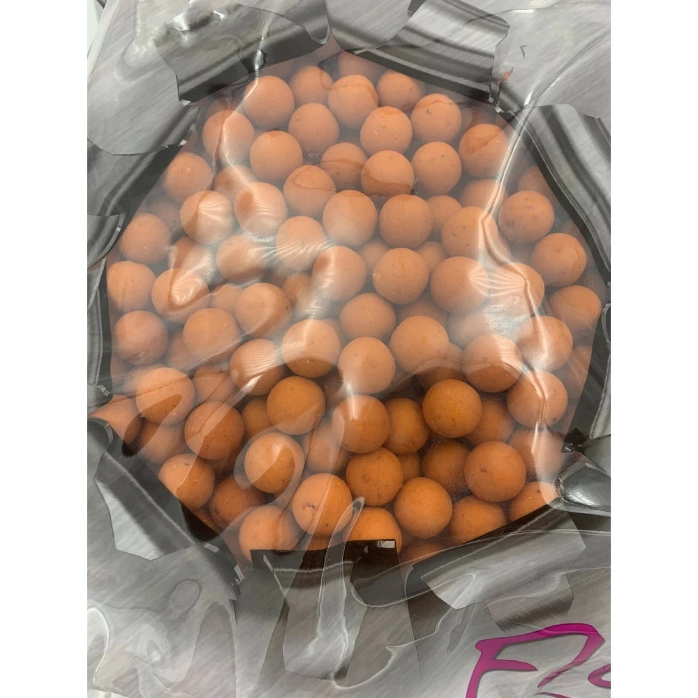 Bouillettes Richworth 20kg Tutti Frutti 15mm 5kg Pack X4 4 Bouillettes Richworth 20kg Tutti Frutti 15mm 5kg Pack X4 – Image 2