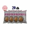 Bouillettes Richworth 20kg Tutti Frutti 20mm 5kg Pack X4 1 Bouillettes Richworth 20kg Tutti Frutti 20mm 5kg Pack X4 -NASH Soldes Magasin bouillettes richworth 20kg tutti frutti 20mm 5kg pack x4