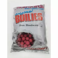 Bouillettes Richworth Bloodworm 1kg Ver De Vase -NASH Soldes Magasin bouillettes richworth bloodworm 1kg ver de vase 1
