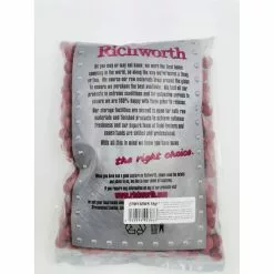 Bouillettes Richworth Bloodworm 1kg Ver De Vase -NASH Soldes Magasin bouillettes richworth bloodworm 1kg ver de vase 2