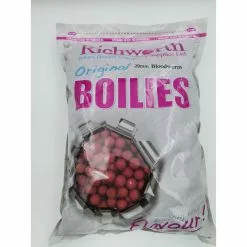 Bouillettes Richworth Bloodworm 5kg Ver De Vase 7 Bouillettes Richworth Bloodworm 5kg Ver De Vase -NASH Soldes Magasin bouillettes richworth bloodworm 5kg ver de vase 2
