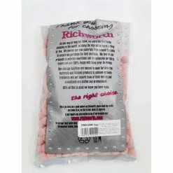 Bouillettes Richworth Sweet Maple Cream 1kg -NASH Soldes Magasin bouillettes richworth sweet maple cream 1kg 1
