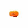 Briquet Torche étanche HPA Waterproof/Windproof Orange 2 Briquet Torche étanche HPA Waterproof/Windproof Orange -NASH Soldes Magasin briquet de survie hpa butane waterproofwindproof orange