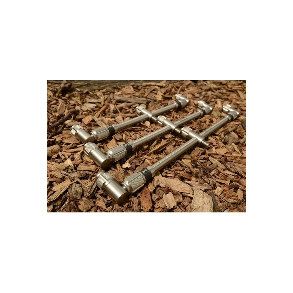 Buzz Bar Arrière Ajustable Solar Tackle P1 3 Rod Adjustable Wide Buzzer Bar 3 Buzz Bar Arrière Ajustable Solar Tackle P1 3 Rod Adjustable Wide Buzzer Bar