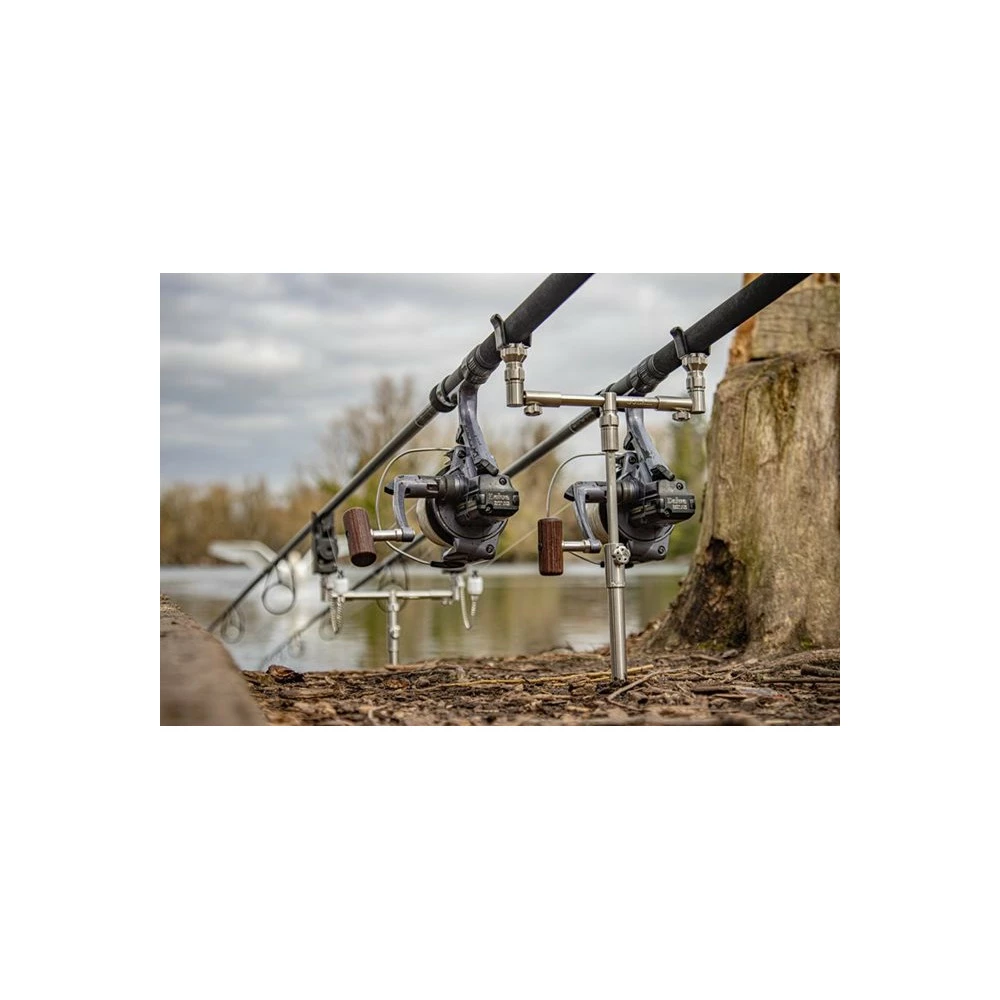 Buzz Bar Avant Solar Tackle P1 Pro-Loc 2 Rod Front Buzzer Bar (Vis Pro-Loc Inclus) 5 Buzz Bar Avant Solar Tackle P1 Pro-Loc 2 Rod Front Buzzer Bar (Vis Pro-Loc Inclus) – Image 3